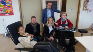 L’accueil des adultes en situation de handicap reste une préoccupation pour le Centre de jour de l’Escalpade à Louvain-la-Neuve. La demande est pressante, mais le coût entraîne un déficit...