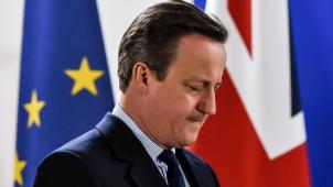 En votant en faveur du Brexit, une large majorité de la population britannique voulait avant tout manifester son hostilité à David Cameron, le Premier ministre de l’époque.