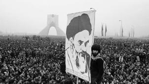 Le peuple iranien avait accueilli Khomeiny comme un sauveur.