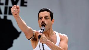 Rami Malek a signé une authentique performance dans « Bohemian Rhapsody».