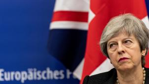Ce mardi Theresa May présentera aux députés un texte pour l’accord de sortie du Royaume-Uni de l’Union européenne.