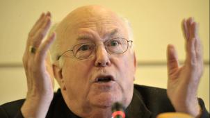Le cardinal Godfried Danneels est décédé jeudi à Malines à l’âge de 85 ans.