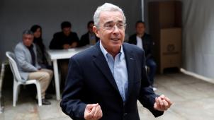 Le DAS, le plus grand service de renseignement sud-américain au service du président Alvaro Uribe, aurait mené des opérations d’espionnage à Bruxelles visant des opposants politiques.