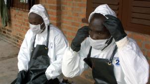 Il s’agit de la dixième épidémie de fièvre hémorragique sur le sol congolais depuis 1976 et de la deuxièem plus grave dans l’histoire de la maladie.