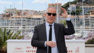 Thierry Frémaux, le délégué général du Festival de Cannes.