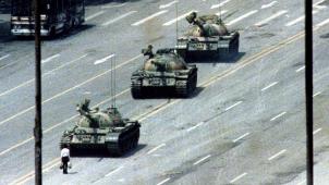 L’anniversaire de l’écrasement du «
Printemps de Pékin
», le 4 juin 1989, est particulièrement redouté par les autorités chinoises.