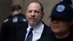 Harvey Weinstein plaide non-coupable et réfute en bloc toutes les charges retenues contre lui.
