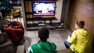 Plus d’un jeune sur deux affirme s’être un jour senti dans un état émotionnellement négatif suite au «
gaming
».