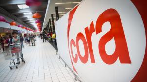 Le produit a été enlevé de plusieurs magasins Cora.