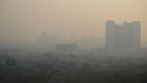 Des mesures drastiques ont été prises à Chennai, une ville du sud-est de l’Inde envahie par la pollution.