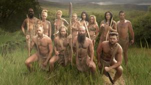 L’émission «Naked and Afraid» de Discovery Channel symbolise le style de productions de la chaîne américaine, très présente en Europe.