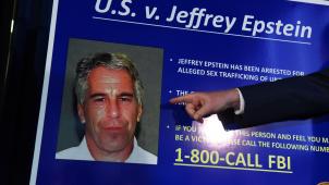 Le milliardaire Jeffrey Epstein était passible de 45 ans d’emprisonnement.