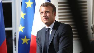 Emmanuel Macron s’apprête à recevoir les leaders des six autres plus grandes puissances du monde.