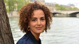 «
Le corps des femmes reste un champ de bataille partout, que ce soit en France, au Maroc, mais aussi aux États-Unis, en Argentine...
», juge Leila Slimani.
