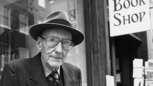 William Burroughs (1914-1997).