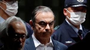 Dénonçant des «
inculpations politiquement motivées
» et «
fondamentalement biaisées
», la défense de Carlos Ghosn réclame l’annulation des poursuites.