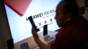 Si Huawei ne devrait pas trop pâtir de l’absence des services de Google sur le marché chinois, il n’en va pas de même en Europe.