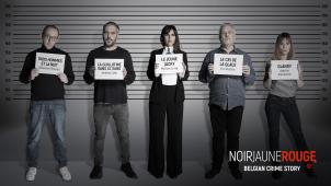 Le casting de luxe d’«
Entrez sans frapper
» (La Première) a mijoté 5 nouvelles basées sur des histoires criminelles belges.
