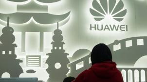 Huawei vend plus de 200 millions de GSM par an et se profile comme le numéro 1 de la 5G.