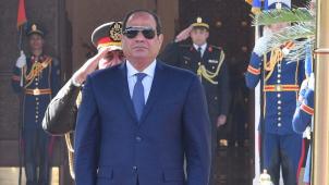 La situation des droits de l’homme ne cesse de se dégrader dans l’Egypte du président Abdel Fattah al-Sissi.