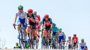 L’équipe Deceuninck – Quick-Step sera la première formation cycliste au monde à atteindre la neutralité carbone.