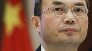 L’ambassadeur de Chine en Belgique Cao Zhongming a rappelé les mesures fortes qui ont été prises, tout en regrettant une «
surréaction
» des pays qui ferment notamment leurs frontières ou suspendent leurs vols vers la Chine.