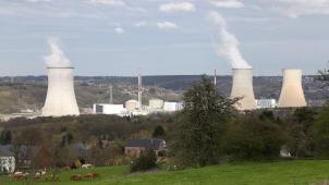 Les centrales nucléaires, installations critiques s’il en est...