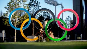 L’Organisation mondiale de la santé n’exclut pas, elle non plus, un report des Jeux de Tokyo.