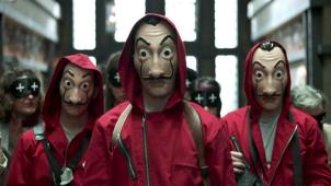 Ils sont conformes, les masques Dali de «
La Casa de Papel
»
?