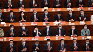 Au dernier jour de leur session annuelle, les membres de l’Assemblée nationale populaire de Pékin ont voté à la quasi unanimité le texte ouvrant la voie à une loi sur la sécurité à Hong Kong.