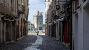 Avec l’Hérault et le Var, la Charente (et notamment La Rochelle) est traditionnellement le département le plus visité en France.