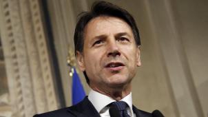 Giuseppe Conte, Premier ministre italien, s’est expliqué auprès des magistrats sur l’absence d’instauration d’une «
zone rouge
» dans le Val Seriana.