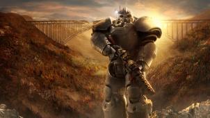 L’apocalyptique jeu vidéo «
Fallout
», une belle source d’inspiration, fraîche et légère comme on aime.