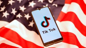 Le paradoxe veut que le patron de TikTok, Kevin Mayer, est américain, tout comme les serveurs, bel et bien installés aux Etats-Unis