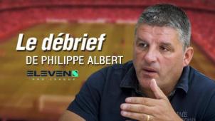 Philippe Albert