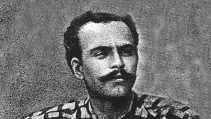 L’anarchiste autoproclamé Gennaro Rubino, un multidélinquant italien, a tenté de tuer le roi Léopold II le 15 novembre 1902. Il entendait ainsi contribuer à la révolution prolétarienne.