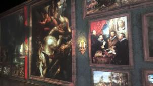 A priori, Jan Van Eyck, Pieter Bruegel et Peter Paul Rubens n’étaient pas destinés à se rencontrer. Mais voilà que c’est possible grâce à cette expo virtuelle.
