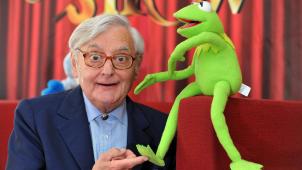 Roger Carel, c’était, entre autres, la voix de Kermit la grenouille !
