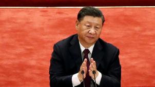 La Chine dirigée d’une main de fer par Xi Jinping use de toutes les ficelles pour contrôler l’image du régime à l’étranger.