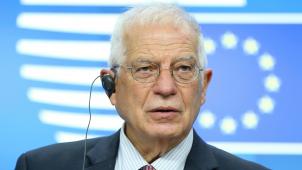 «Une Europe capable et stratégiquement alerte est le meilleur partenariat que nous puissions proposer aux Etats-Unis», juge Josep Borrell, le chef de la diplomatie de l’UE.