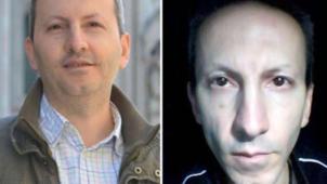 Le professeur irano-suédois a perdu plus de 20 kilos durant ses quatre années et demie de détention dans les geôles iraniennes.
