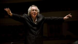 Philippe Herreweghe 1 credit Antwerp Symphony Orchestra