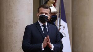 Emmanuel Macron considère le projet présenté ce mercredi en conseil des ministres comme l’un des plus importants du quinquennat.