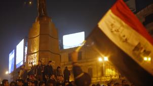 La place Tahrir, carrefour incontournable du centre-ville du Caire, demeure un marqueur indélébile de la révolution.