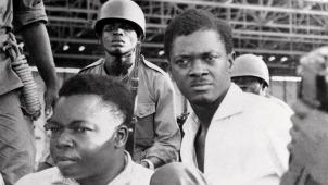 Novembre 1960, l’arrestation de Patrice Lumumba à Léopoldville