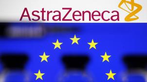 L’Union européenne a autorisé la mise sur le marché du vaccin d’AstraZeneca/Oxford contre le Covid-19, le troisième à être avalisé dans l’UE.