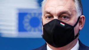 Le Premier ministre hongrois Viktor Orban, contempteur habituel de l’Union européenne, s’est résolument tourné vers les vaccins russe et chinois.