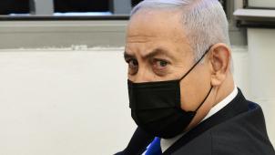 Le Premier ministre israélien, Binyamin Netanyahou, n’a toujours pas reçu d’appel téléphonique du nouveau président américain, Joe Biden.