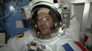 Thomas Pesquet, astronaute français, est ingénieur en aéronautique et pilote de ligne. Un cocktail parfait aux yeux des embaucheurs.