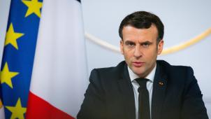 Le président Macron est convaincu que c’est face à Marine Le Pen qu’il se retrouvera en 2022 comme en 2017, au second tour de la présidentielle.